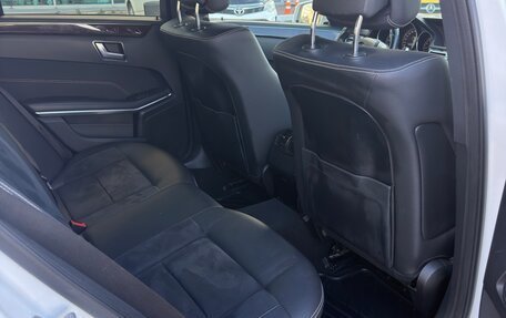 Mercedes-Benz E-Класс, 2014 год, 2 500 000 рублей, 9 фотография