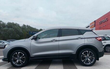 Geely Coolray I, 2020 год, 1 520 000 рублей, 4 фотография