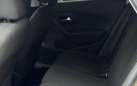 Volkswagen Polo VI (EU Market), 2016 год, 950 000 рублей, 9 фотография