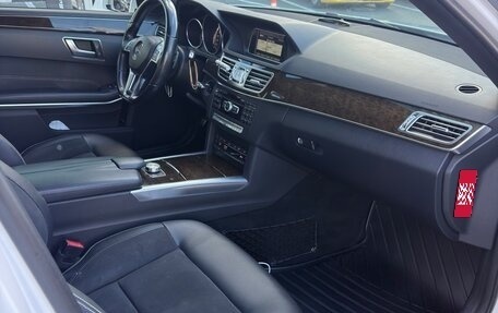 Mercedes-Benz E-Класс, 2014 год, 2 500 000 рублей, 10 фотография