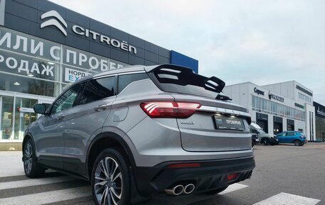 Geely Coolray I, 2020 год, 1 520 000 рублей, 5 фотография