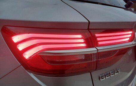 Geely Coolray I, 2020 год, 1 520 000 рублей, 14 фотография