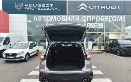 Geely Coolray I, 2020 год, 1 520 000 рублей, 7 фотография