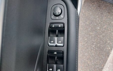 Geely Coolray I, 2020 год, 1 520 000 рублей, 17 фотография