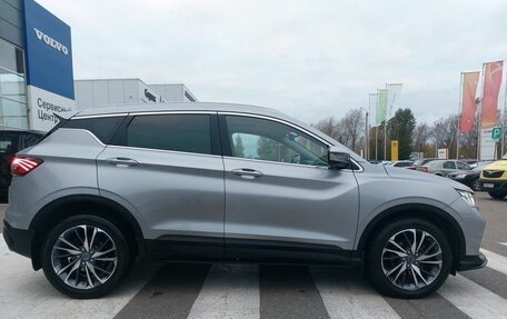 Geely Coolray I, 2020 год, 1 520 000 рублей, 10 фотография