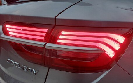 Geely Coolray I, 2020 год, 1 520 000 рублей, 15 фотография
