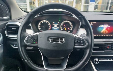 Geely Coolray I, 2020 год, 1 520 000 рублей, 20 фотография