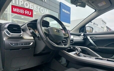 Geely Coolray I, 2020 год, 1 520 000 рублей, 16 фотография