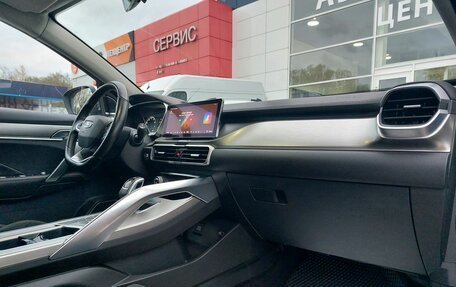 Geely Coolray I, 2020 год, 1 520 000 рублей, 29 фотография