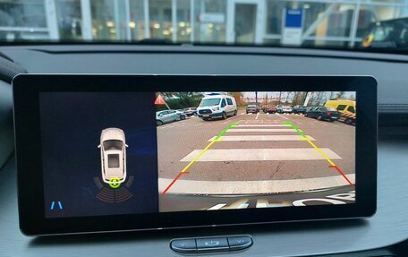 Geely Coolray I, 2020 год, 1 520 000 рублей, 24 фотография