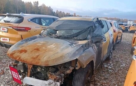 Geely Atlas, 2024 год, 868 557 рублей, 2 фотография