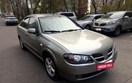 Nissan Almera, 2006 год, 325 000 рублей, 3 фотография