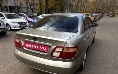 Nissan Almera, 2006 год, 325 000 рублей, 7 фотография