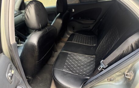 Nissan Almera, 2006 год, 325 000 рублей, 11 фотография