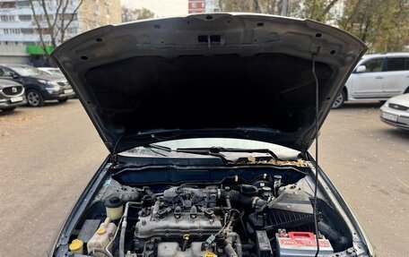 Nissan Almera, 2006 год, 325 000 рублей, 13 фотография