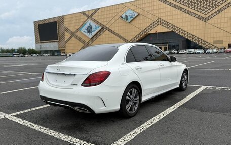 Mercedes-Benz C-Класс, 2020 год, 2 490 000 рублей, 4 фотография