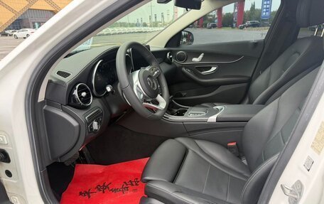 Mercedes-Benz C-Класс, 2020 год, 2 490 000 рублей, 7 фотография