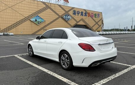 Mercedes-Benz C-Класс, 2020 год, 2 490 000 рублей, 6 фотография