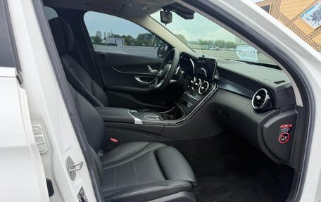 Mercedes-Benz C-Класс, 2020 год, 2 490 000 рублей, 13 фотография