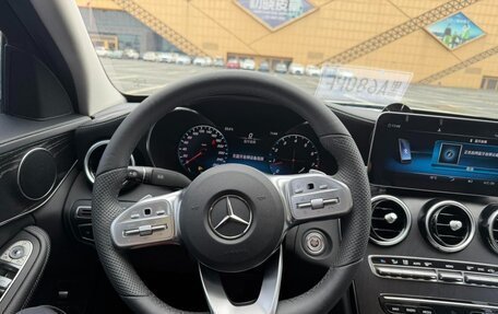 Mercedes-Benz C-Класс, 2020 год, 2 490 000 рублей, 9 фотография