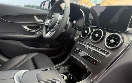 Mercedes-Benz C-Класс, 2020 год, 2 490 000 рублей, 12 фотография