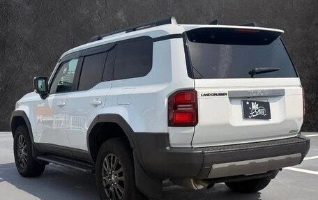 Toyota Land Cruiser Prado, 2024 год, 6 987 069 рублей, 5 фотография