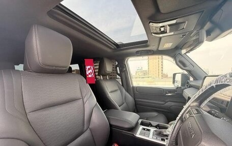 Toyota Land Cruiser Prado, 2024 год, 6 987 069 рублей, 15 фотография