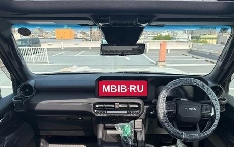 Toyota Land Cruiser Prado, 2024 год, 6 987 069 рублей, 8 фотография