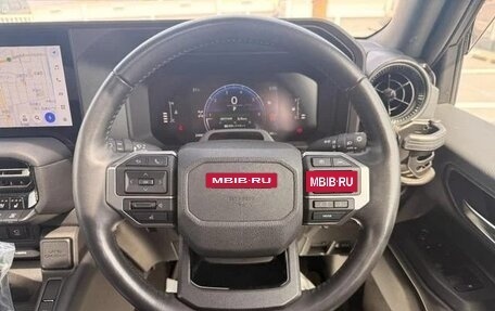 Toyota Land Cruiser Prado, 2024 год, 6 987 069 рублей, 9 фотография