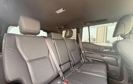 Toyota Land Cruiser Prado, 2024 год, 6 987 069 рублей, 18 фотография