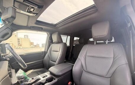 Toyota Land Cruiser Prado, 2024 год, 6 987 069 рублей, 16 фотография