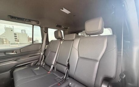 Toyota Land Cruiser Prado, 2024 год, 6 987 069 рублей, 17 фотография