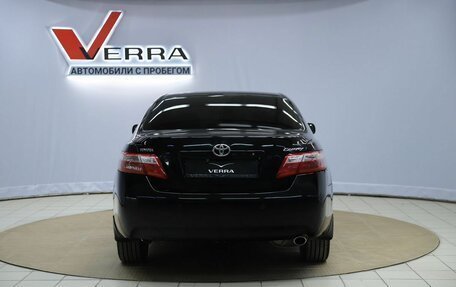 Toyota Camry, 2006 год, 930 000 рублей, 6 фотография