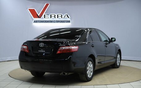 Toyota Camry, 2006 год, 930 000 рублей, 5 фотография