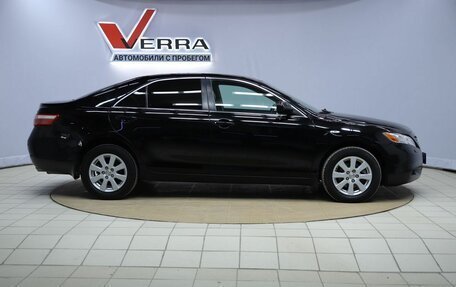 Toyota Camry, 2006 год, 930 000 рублей, 4 фотография