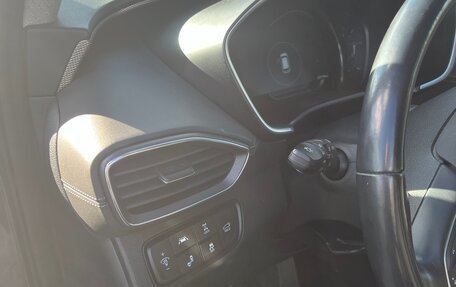 Hyundai Santa Fe IV, 2019 год, 3 350 000 рублей, 5 фотография