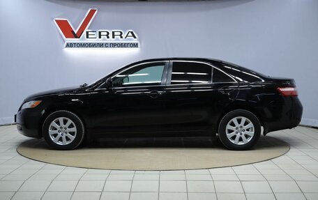 Toyota Camry, 2006 год, 930 000 рублей, 8 фотография