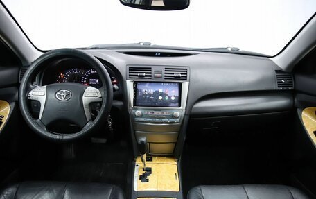 Toyota Camry, 2006 год, 930 000 рублей, 12 фотография