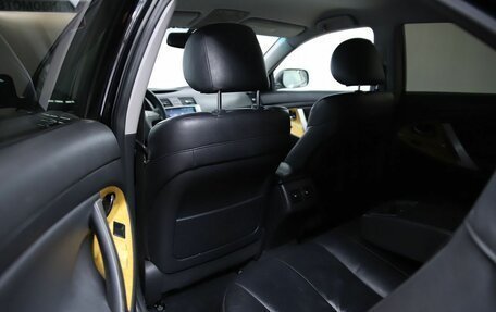 Toyota Camry, 2006 год, 930 000 рублей, 11 фотография