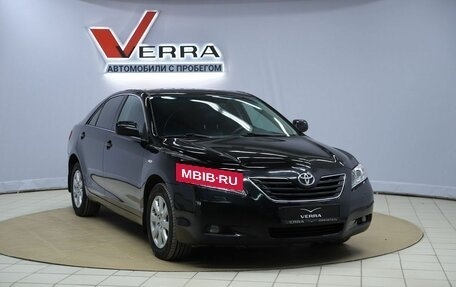 Toyota Camry, 2006 год, 930 000 рублей, 3 фотография