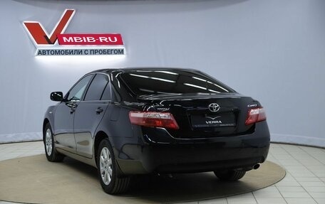 Toyota Camry, 2006 год, 930 000 рублей, 7 фотография