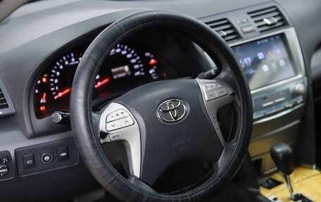 Toyota Camry, 2006 год, 930 000 рублей, 13 фотография