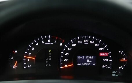 Toyota Camry, 2006 год, 930 000 рублей, 16 фотография