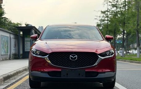 Mazda CX-30 I, 2022 год, 1 635 000 рублей, 2 фотография