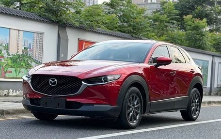 Mazda CX-30 I, 2022 год, 1 635 000 рублей, 3 фотография
