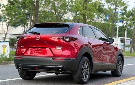 Mazda CX-30 I, 2022 год, 1 635 000 рублей, 6 фотография