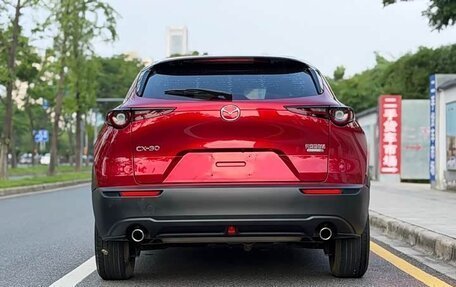 Mazda CX-30 I, 2022 год, 1 635 000 рублей, 7 фотография