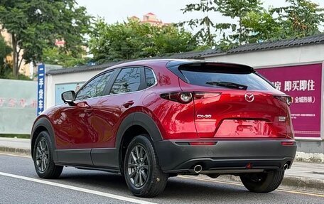 Mazda CX-30 I, 2022 год, 1 635 000 рублей, 8 фотография