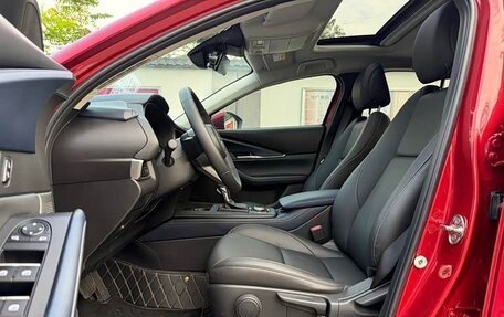 Mazda CX-30 I, 2022 год, 1 635 000 рублей, 9 фотография