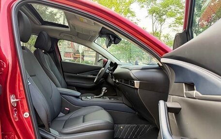 Mazda CX-30 I, 2022 год, 1 635 000 рублей, 11 фотография